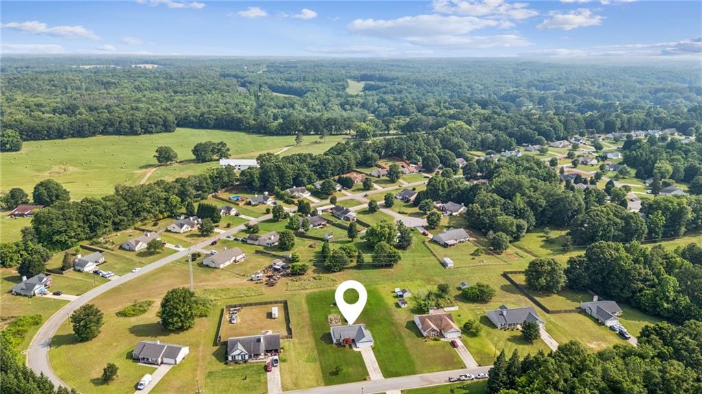 1671 Bismarck Circle, Winder, Georgia image 6