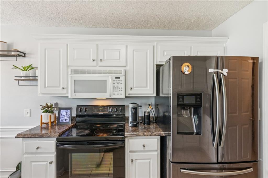 1671 Bismarck Circle, Winder, Georgia image 17