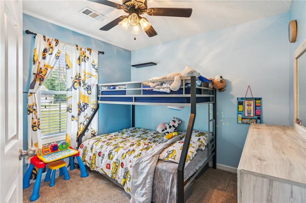 1671 Bismarck Circle, Winder, Georgia image 24