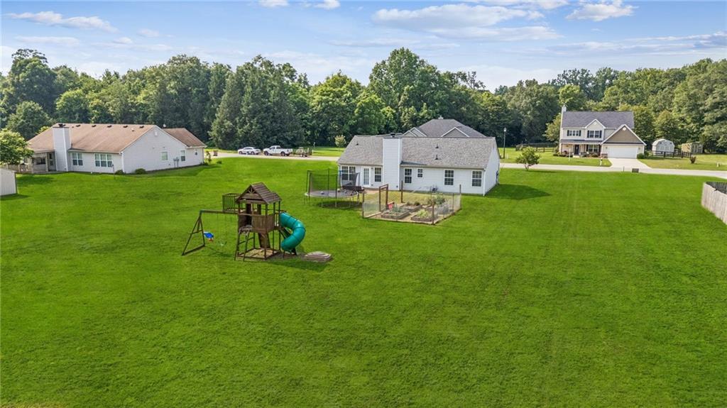 1671 Bismarck Circle, Winder, Georgia image 35