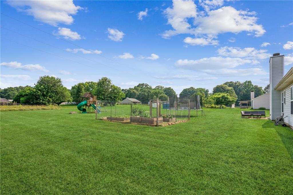1671 Bismarck Circle, Winder, Georgia image 32