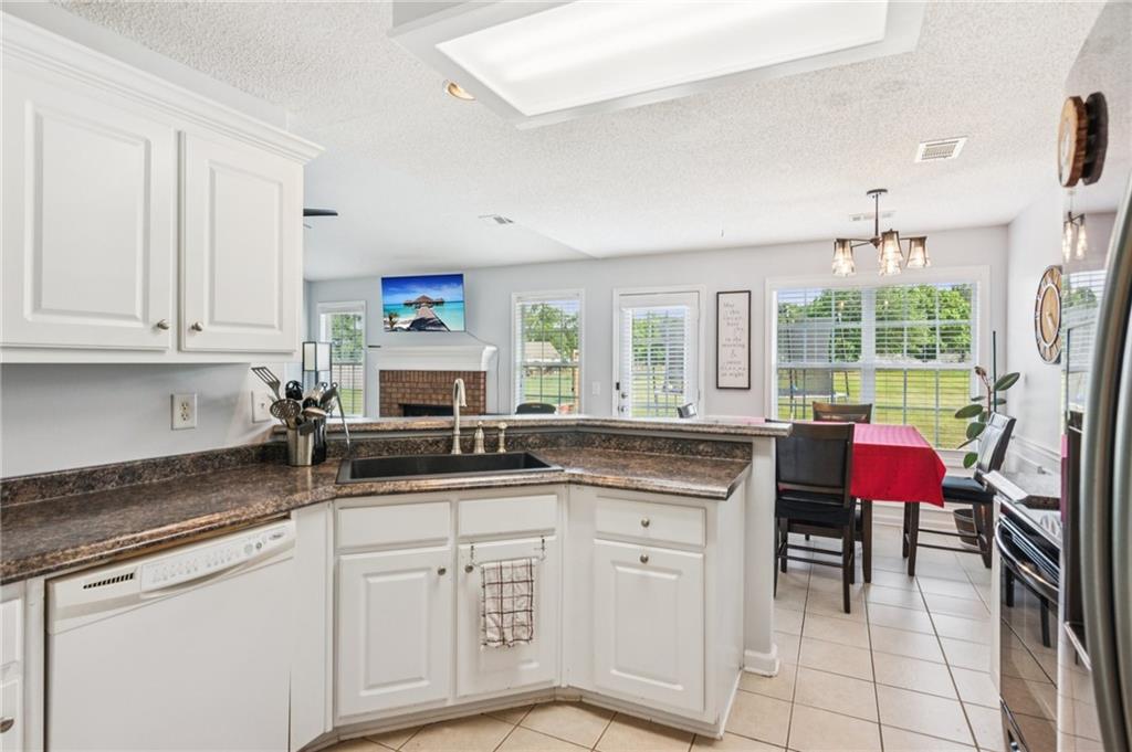 1671 Bismarck Circle, Winder, Georgia image 18