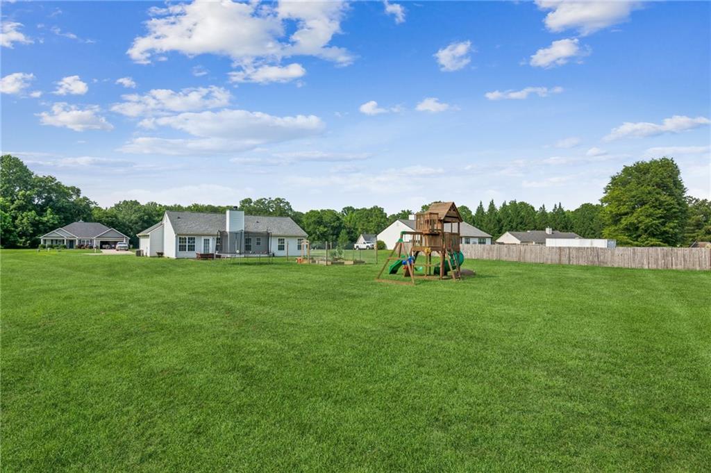 1671 Bismarck Circle, Winder, Georgia image 30