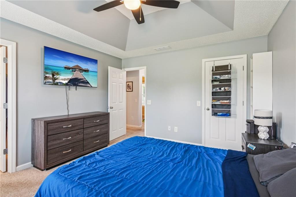 1671 Bismarck Circle, Winder, Georgia image 21