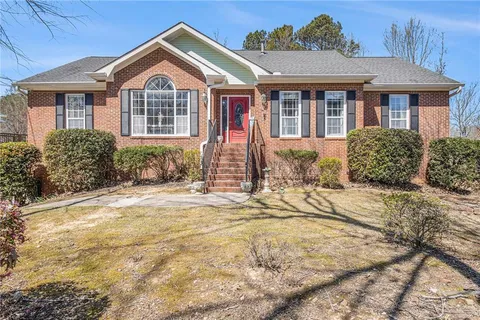 2101 Oakleaf Lane, Lithia Springs, GA 30122 - MLS#: 7530439