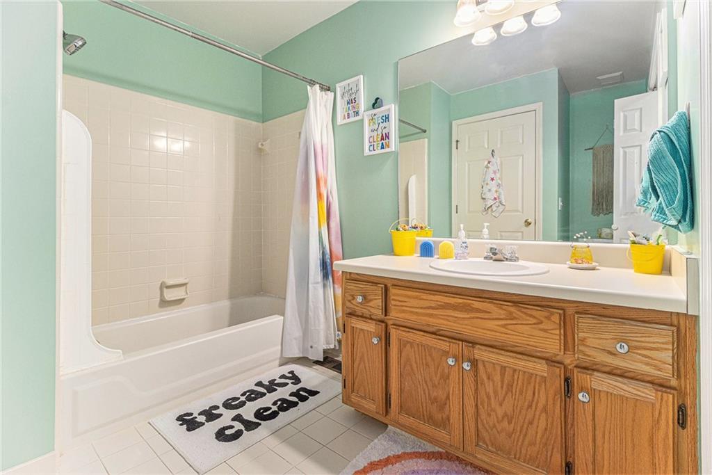 2101 Oakleaf Lane, Lithia Springs, Georgia image 26