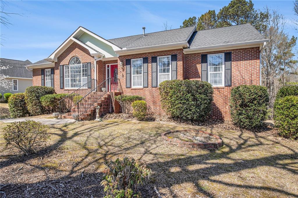 2101 Oakleaf Lane, Lithia Springs, Georgia image 2