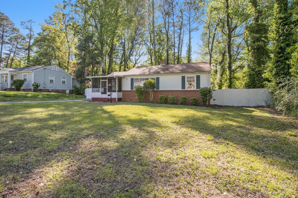 1931 Oana Street, Atlanta, Georgia image 26