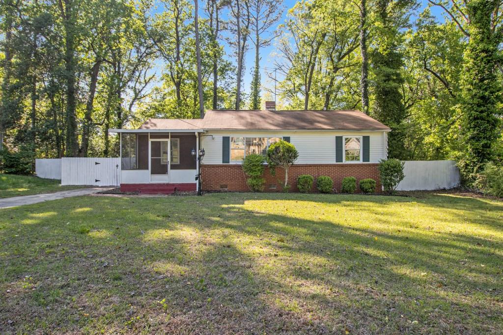 1931 Oana Street, Atlanta, Georgia image 1