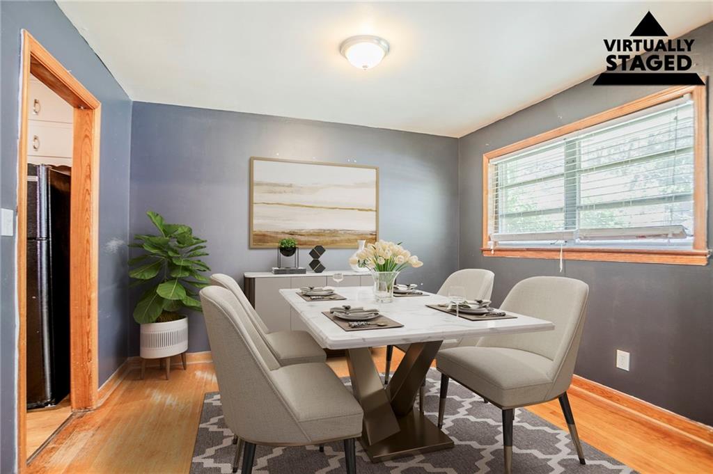 Beecher Hills - Residential