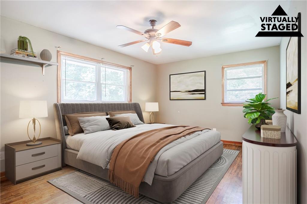 Beecher Hills - Residential