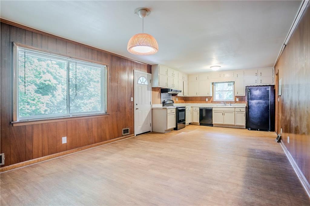 Beecher Hills - Residential