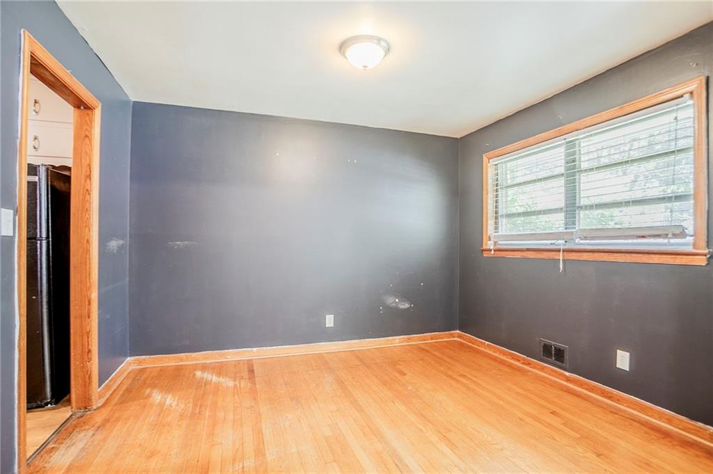 Beecher Hills - Residential