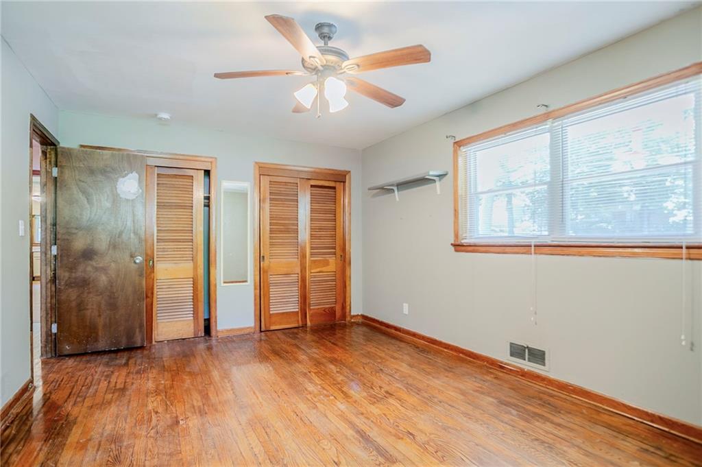 Beecher Hills - Residential