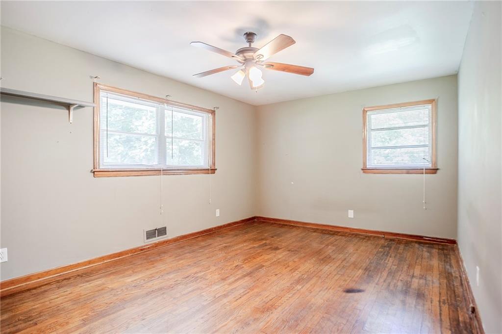 Beecher Hills - Residential