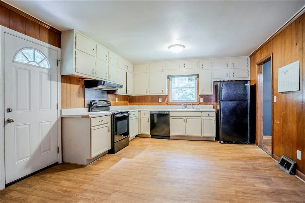 Beecher Hills - Residential