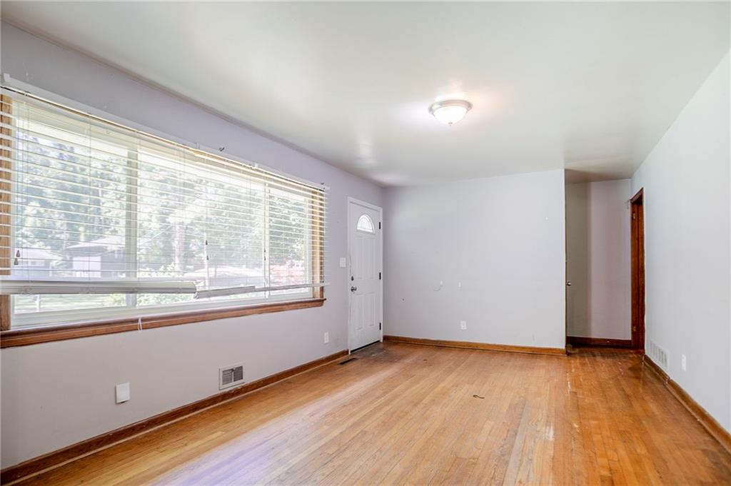 Beecher Hills - Residential