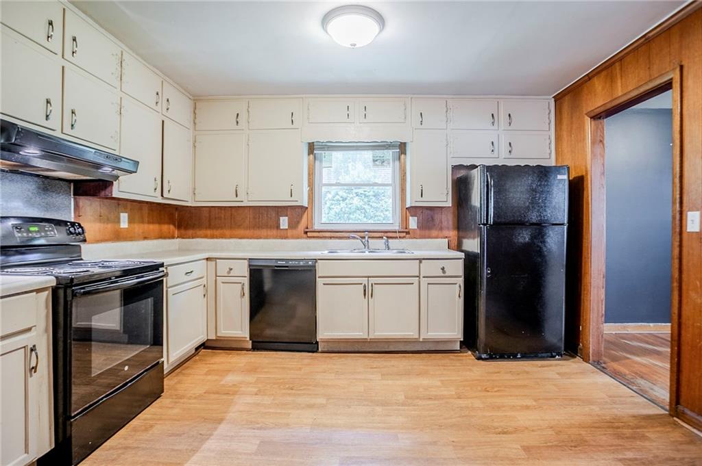 Beecher Hills - Residential