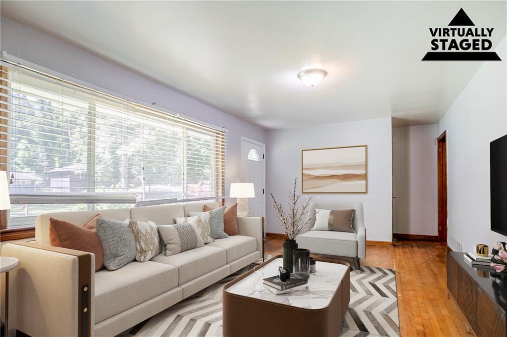 Beecher Hills - Residential