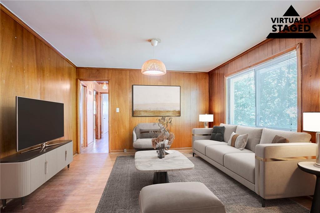 Beecher Hills - Residential