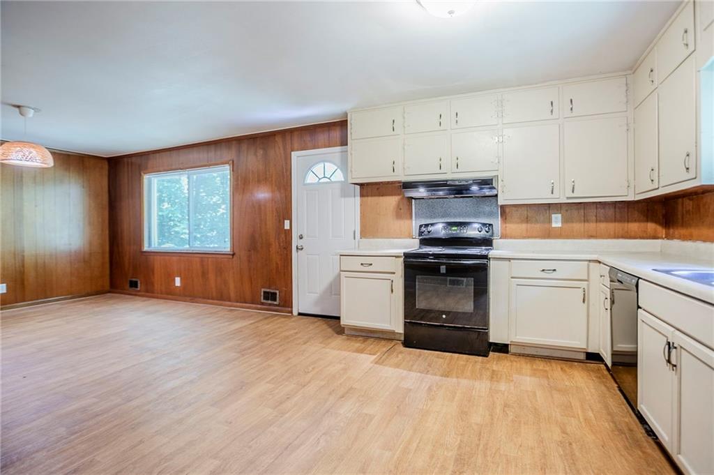 Beecher Hills - Residential