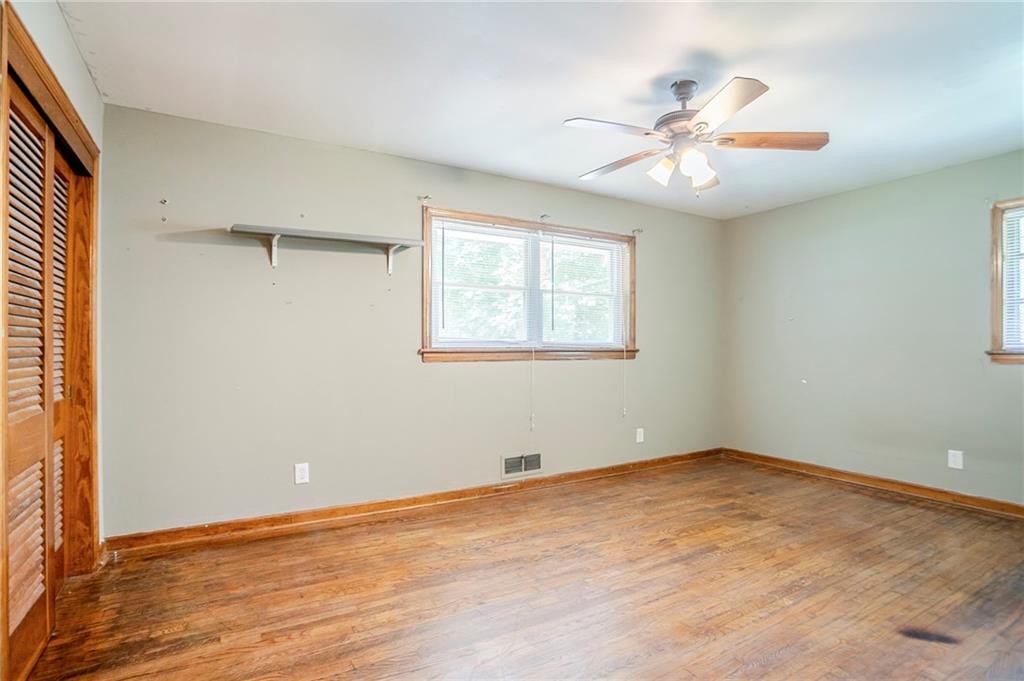 Beecher Hills - Residential