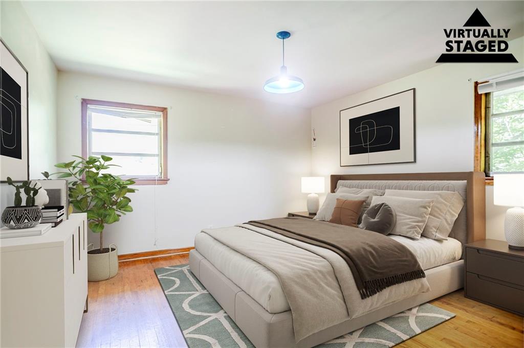 Beecher Hills - Residential