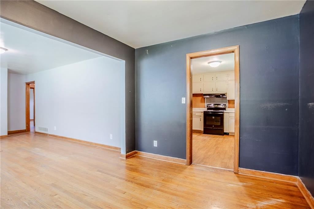 Beecher Hills - Residential