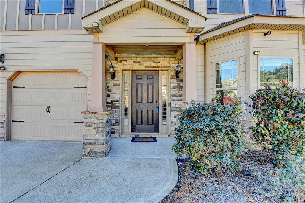 1465 FOREST BROOK Trail