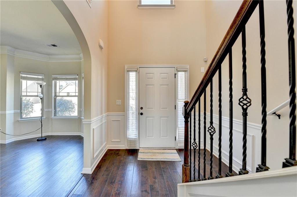 1465 FOREST BROOK Trail