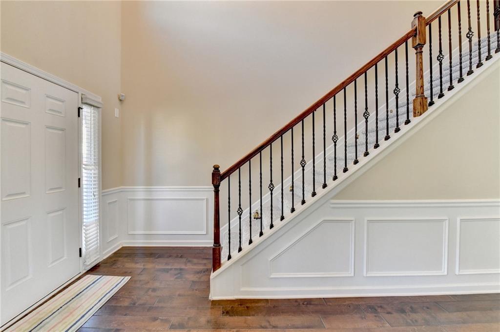 1465 FOREST BROOK Trail