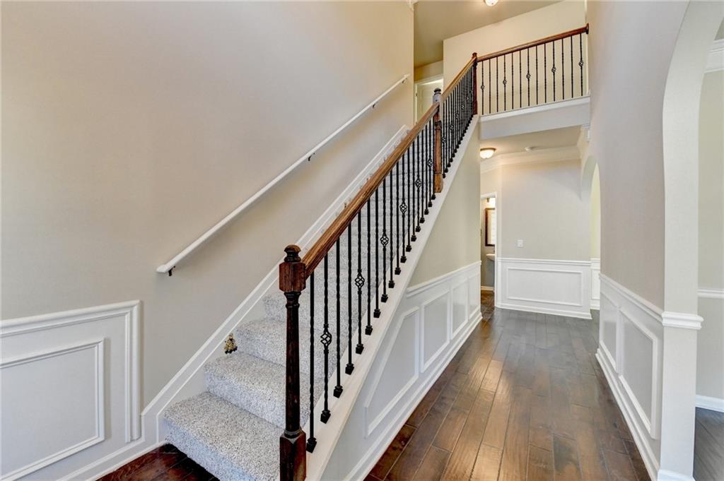 1465 FOREST BROOK Trail