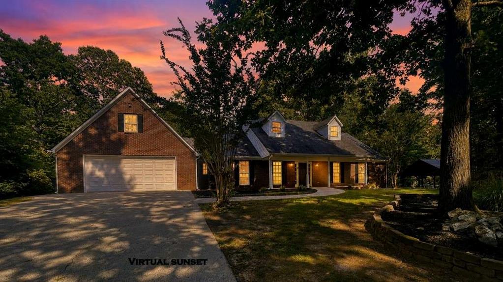 345 Brinkley Roads