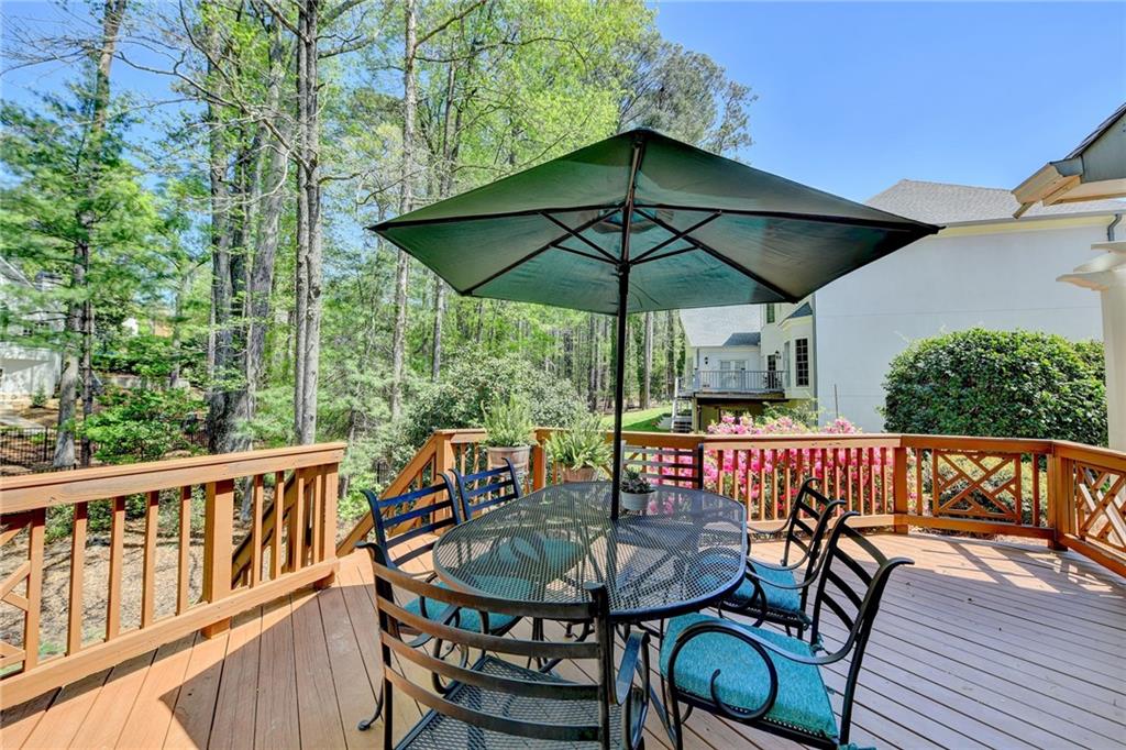 865 Mount Katahdin Trail, Johns Creek, Georgia image 5