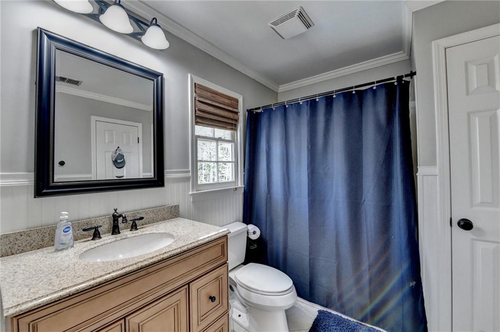 865 Mount Katahdin Trail, Johns Creek, Georgia image 36