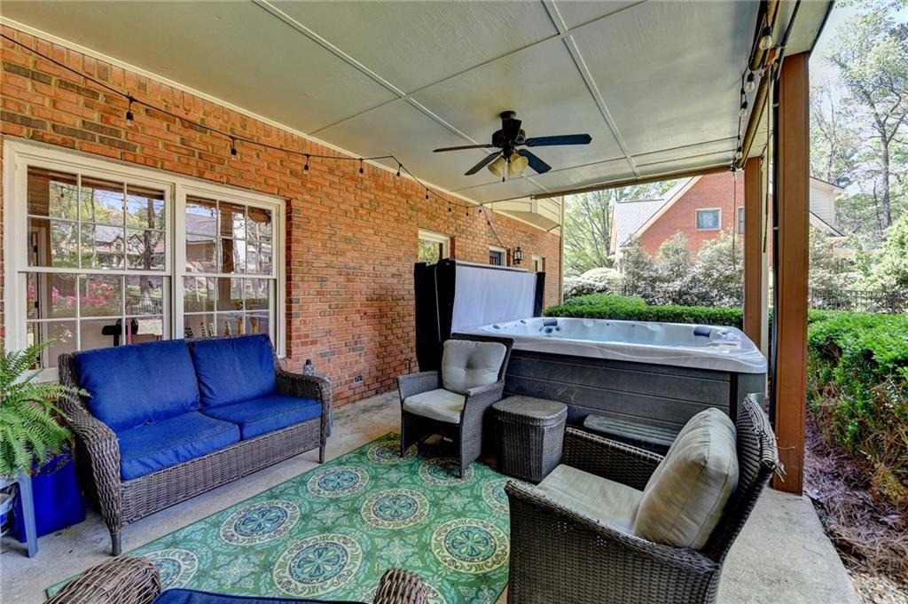 865 Mount Katahdin Trail, Johns Creek, Georgia image 42