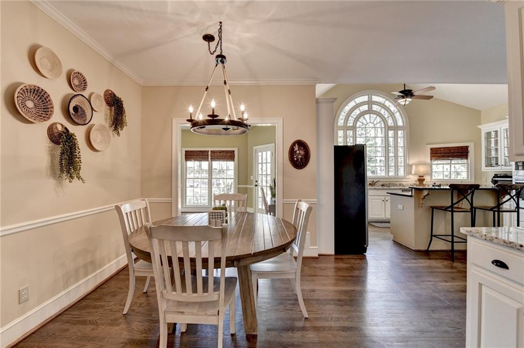 865 Mount Katahdin Trail, Johns Creek, Georgia image 14