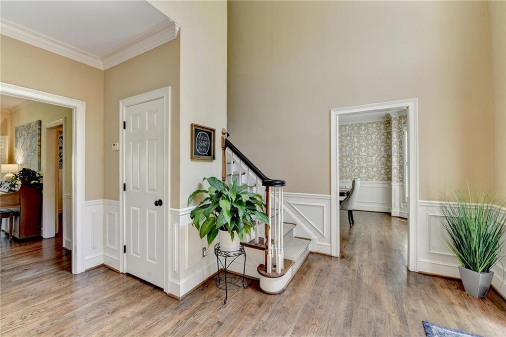 865 Mount Katahdin Trail, Johns Creek, Georgia image 6