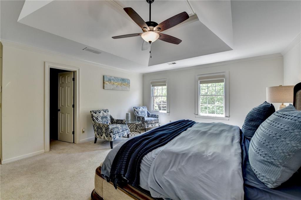 865 Mount Katahdin Trail, Johns Creek, Georgia image 26