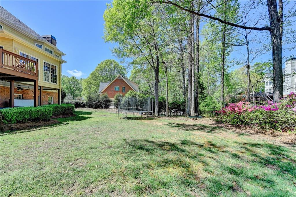865 Mount Katahdin Trail, Johns Creek, Georgia image 40