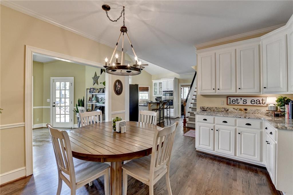 865 Mount Katahdin Trail, Johns Creek, Georgia image 3