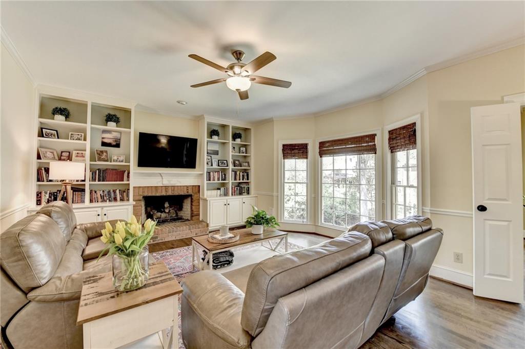 865 Mount Katahdin Trail, Johns Creek, Georgia image 11