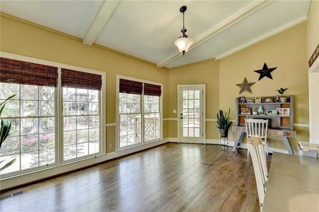 865 Mount Katahdin Trail, Johns Creek, Georgia image 22
