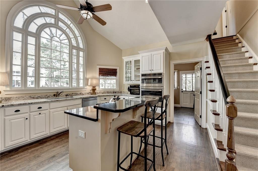 865 Mount Katahdin Trail, Johns Creek, Georgia image 15