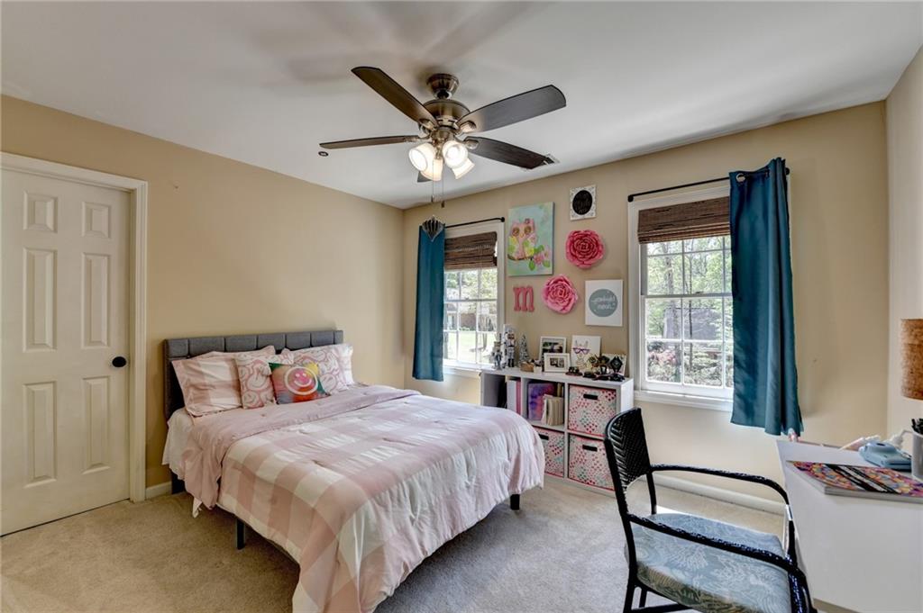 865 Mount Katahdin Trail, Johns Creek, Georgia image 35