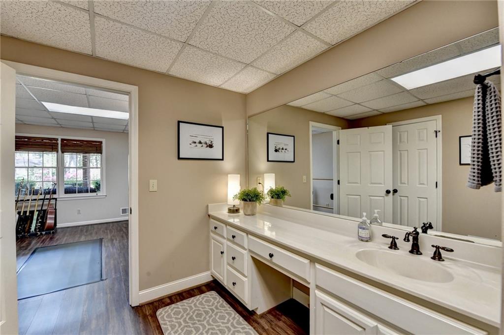 865 Mount Katahdin Trail, Johns Creek, Georgia image 49