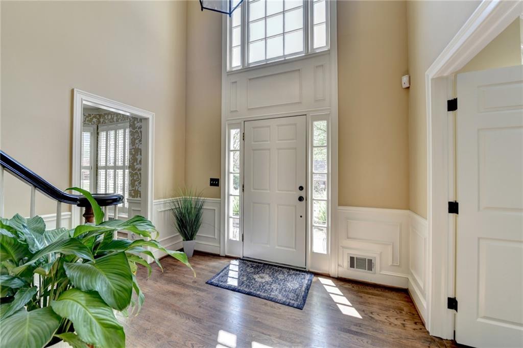 865 Mount Katahdin Trail, Johns Creek, Georgia image 2