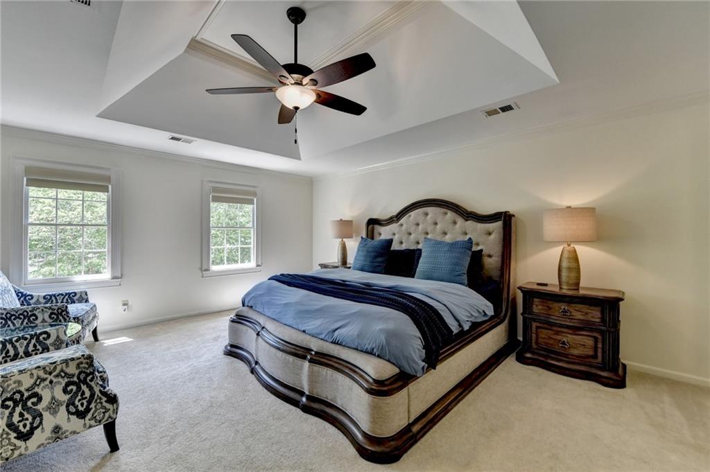 865 Mount Katahdin Trail, Johns Creek, Georgia image 25