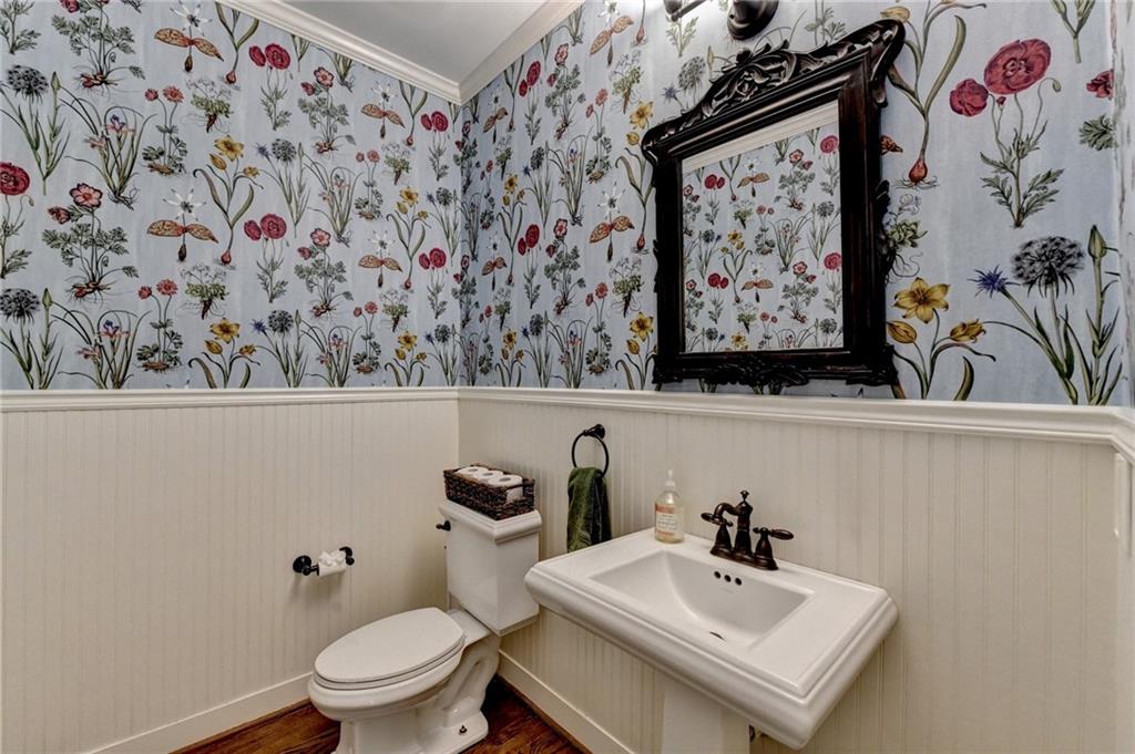 865 Mount Katahdin Trail, Johns Creek, Georgia image 13