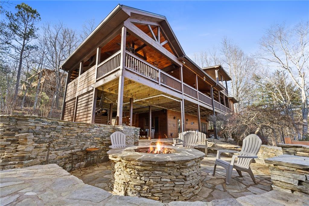332 Mattie Mitchell Road